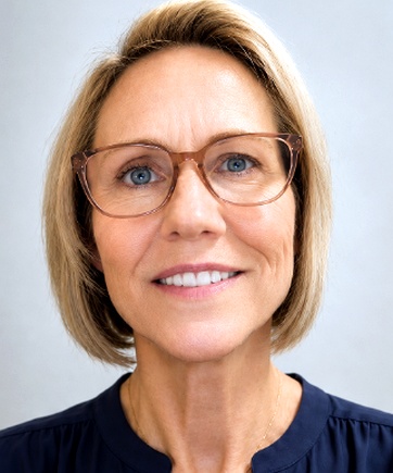 LaVonne Griepenstroh, DNP, FNP-C